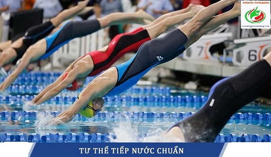 Chú ý khi bật nhảy